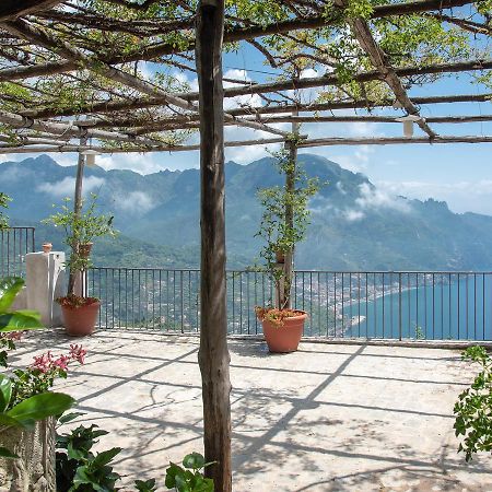 Villa Amore Ravello Eksteriør bilde