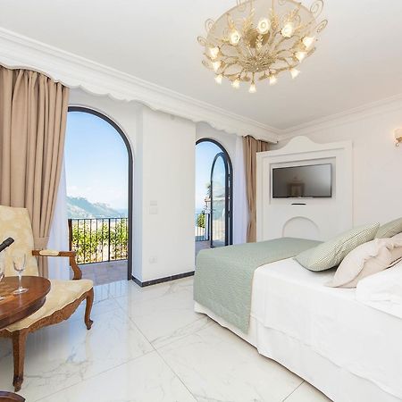 Villa Amore Ravello Eksteriør bilde