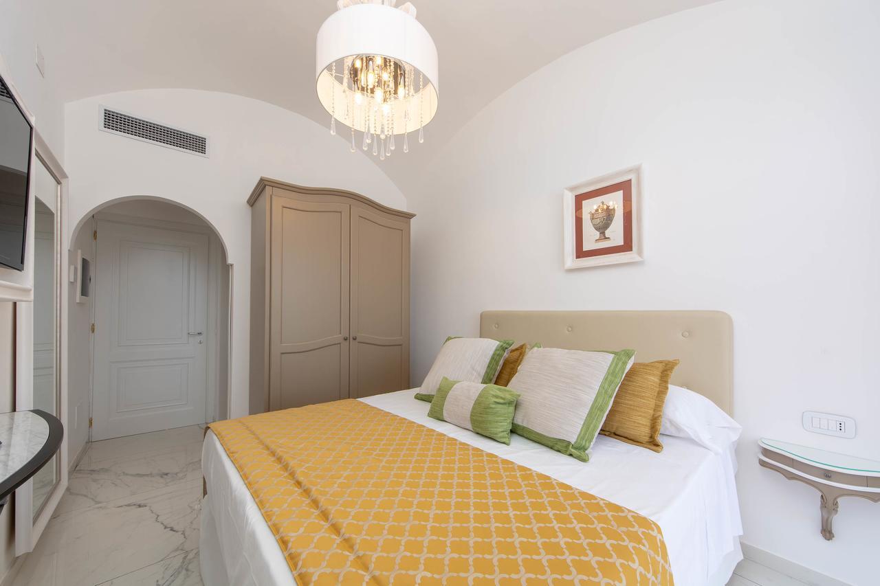 Villa Amore Ravello Eksteriør bilde
