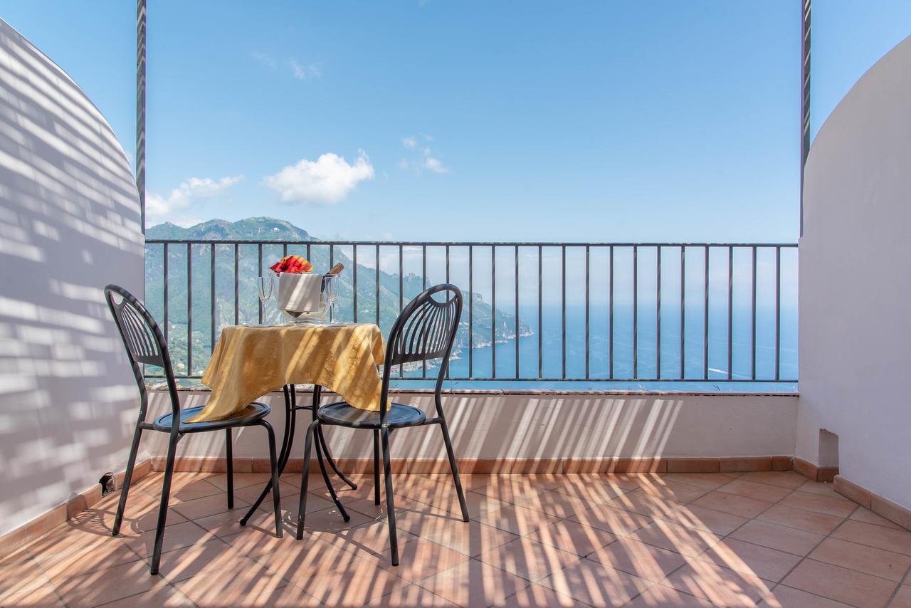 Villa Amore Ravello Eksteriør bilde