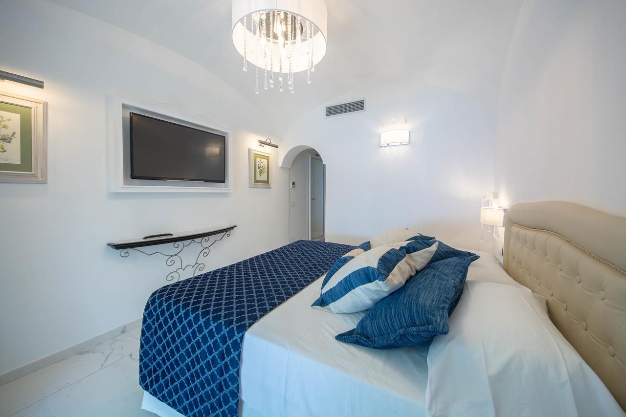 Villa Amore Ravello Eksteriør bilde