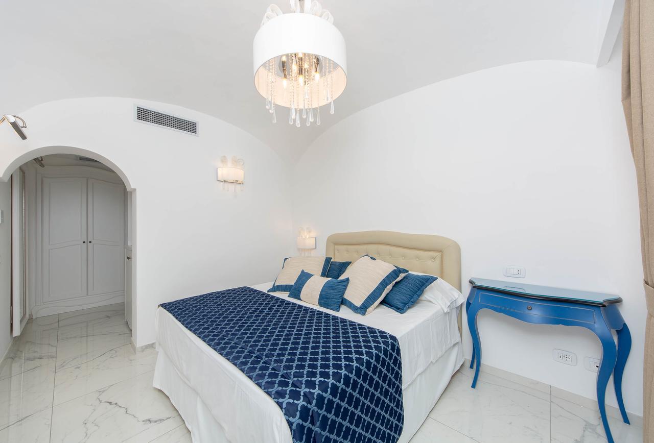 Villa Amore Ravello Eksteriør bilde