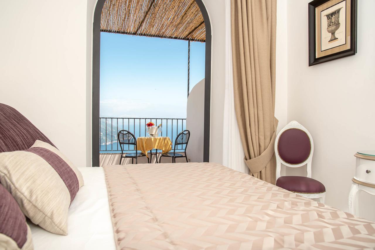 Villa Amore Ravello Eksteriør bilde