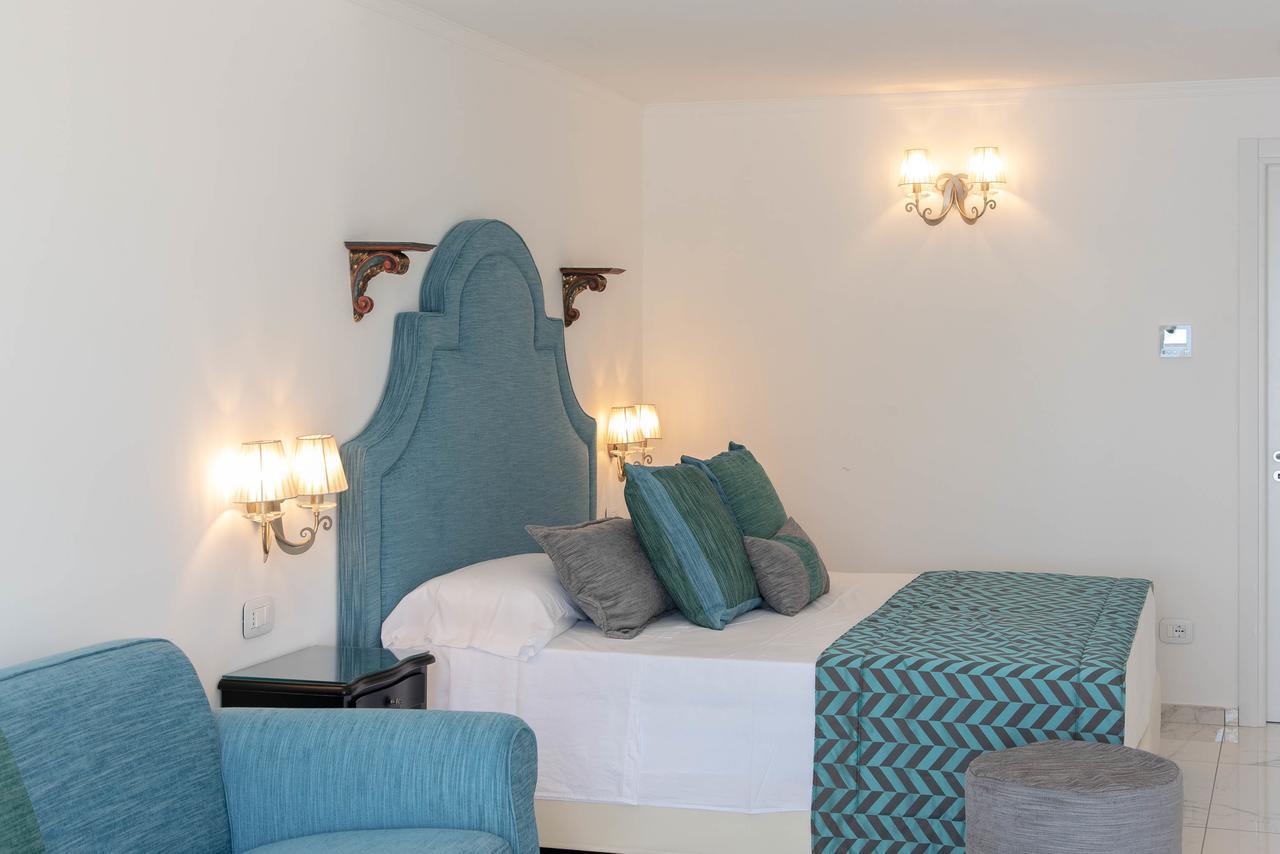 Villa Amore Ravello Eksteriør bilde