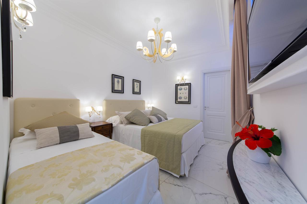 Villa Amore Ravello Eksteriør bilde