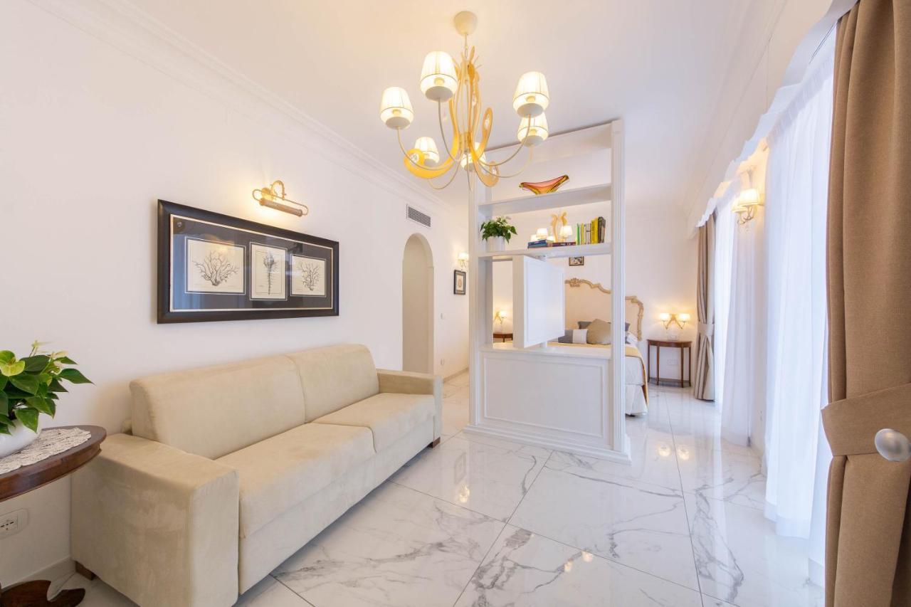 Villa Amore Ravello Eksteriør bilde